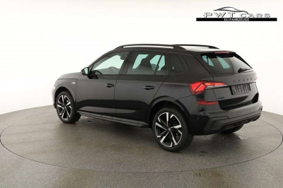 Skoda Kamiq Tageszulassung