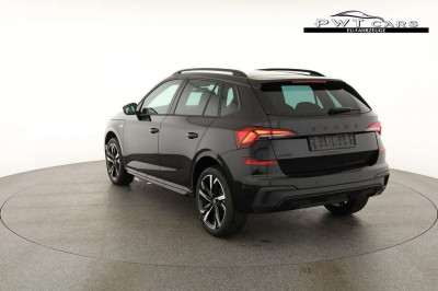 Skoda Kamiq Tageszulassung