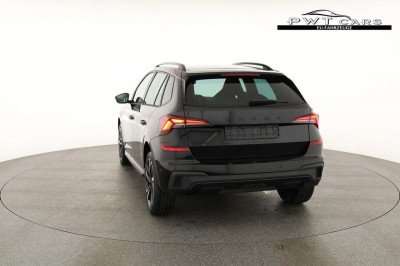 Skoda Kamiq Tageszulassung