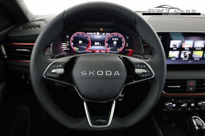 Skoda Kamiq Tageszulassung
