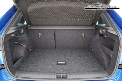 Skoda Kamiq Tageszulassung