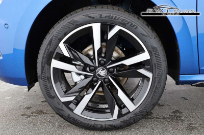 Skoda Kamiq Tageszulassung