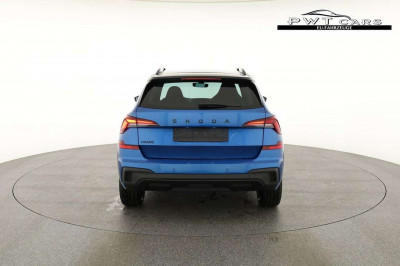 Skoda Kamiq Tageszulassung