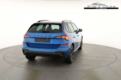 Skoda Kamiq Tageszulassung
