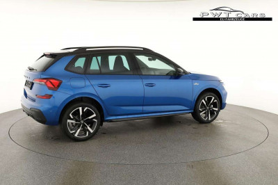 Skoda Kamiq Tageszulassung