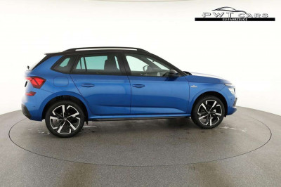 Skoda Kamiq Tageszulassung