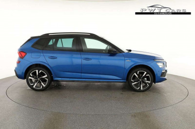 Skoda Kamiq Tageszulassung