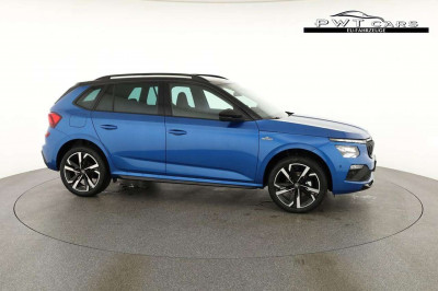 Skoda Kamiq Tageszulassung