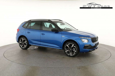 Skoda Kamiq Tageszulassung