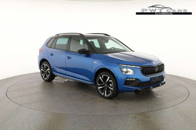 Skoda Kamiq Tageszulassung