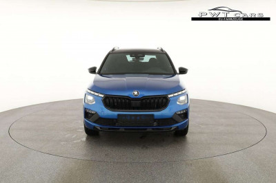 Skoda Kamiq Tageszulassung