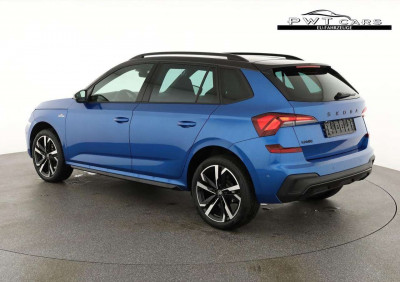 Skoda Kamiq Tageszulassung