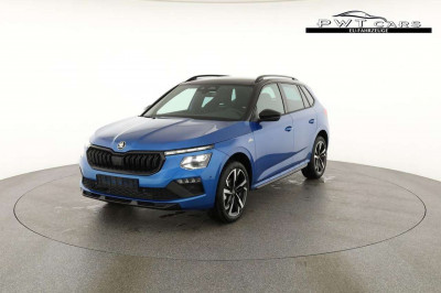 Skoda Kamiq Tageszulassung