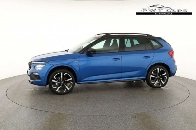Skoda Kamiq Tageszulassung