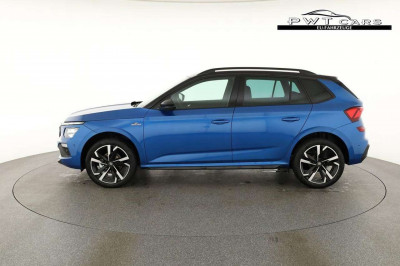 Skoda Kamiq Tageszulassung