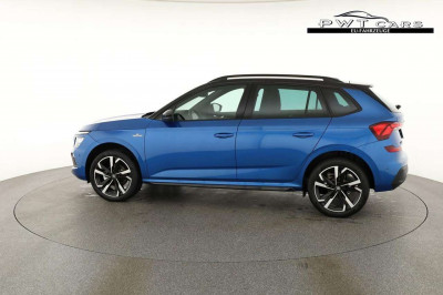 Skoda Kamiq Tageszulassung