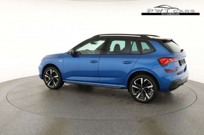 Skoda Kamiq Tageszulassung