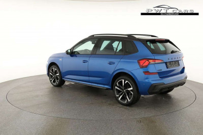 Skoda Kamiq Tageszulassung