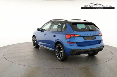 Skoda Kamiq Tageszulassung