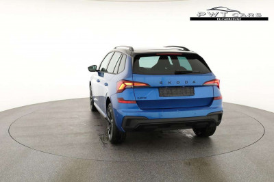 Skoda Kamiq Tageszulassung