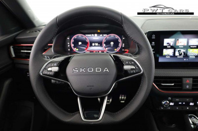 Skoda Kamiq Tageszulassung