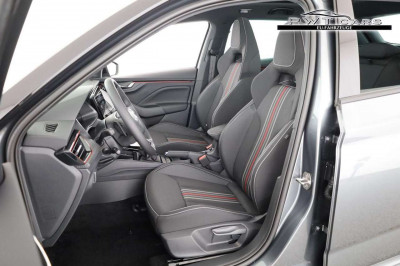 Skoda Kamiq Tageszulassung