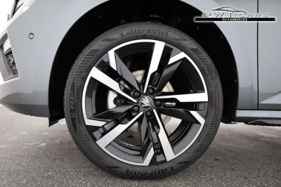 Skoda Kamiq Tageszulassung
