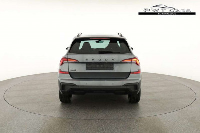 Skoda Kamiq Tageszulassung