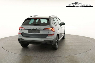Skoda Kamiq Tageszulassung