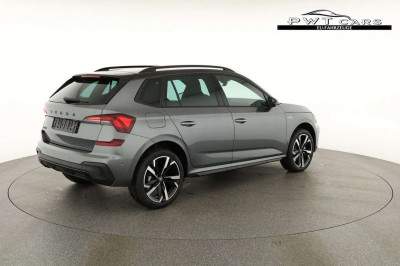 Skoda Kamiq Tageszulassung
