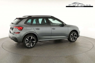 Skoda Kamiq Tageszulassung