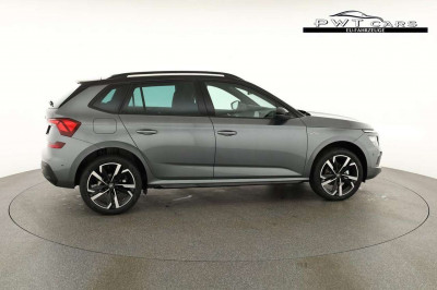 Skoda Kamiq Tageszulassung