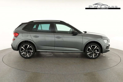 Skoda Kamiq Tageszulassung
