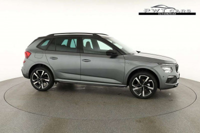 Skoda Kamiq Tageszulassung