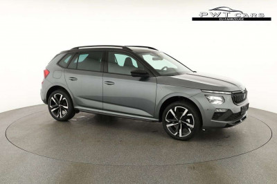 Skoda Kamiq Tageszulassung