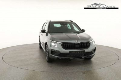 Skoda Kamiq Tageszulassung