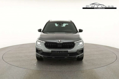 Skoda Kamiq Tageszulassung