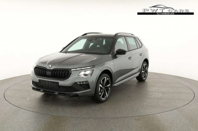 Skoda Kamiq Tageszulassung