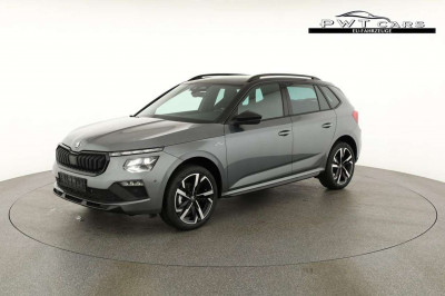 Skoda Kamiq Tageszulassung