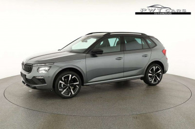 Skoda Kamiq Tageszulassung