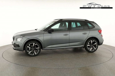 Skoda Kamiq Tageszulassung