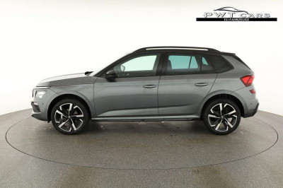 Skoda Kamiq Tageszulassung