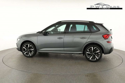 Skoda Kamiq Tageszulassung