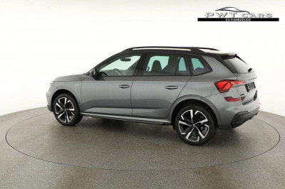 Skoda Kamiq Tageszulassung