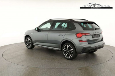 Skoda Kamiq Tageszulassung