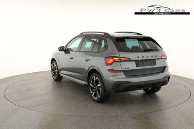 Skoda Kamiq Tageszulassung