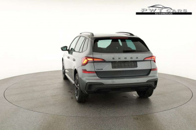 Skoda Kamiq Tageszulassung