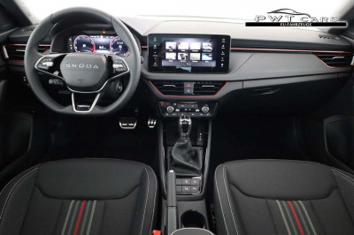 Skoda Kamiq Tageszulassung
