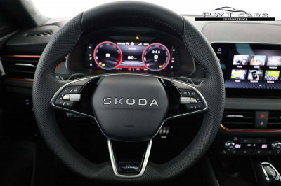 Skoda Kamiq Tageszulassung