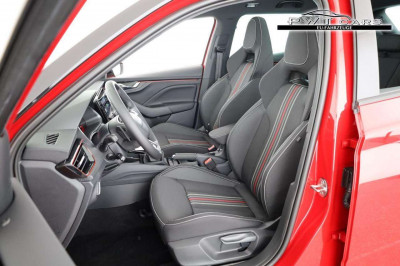 Skoda Kamiq Tageszulassung